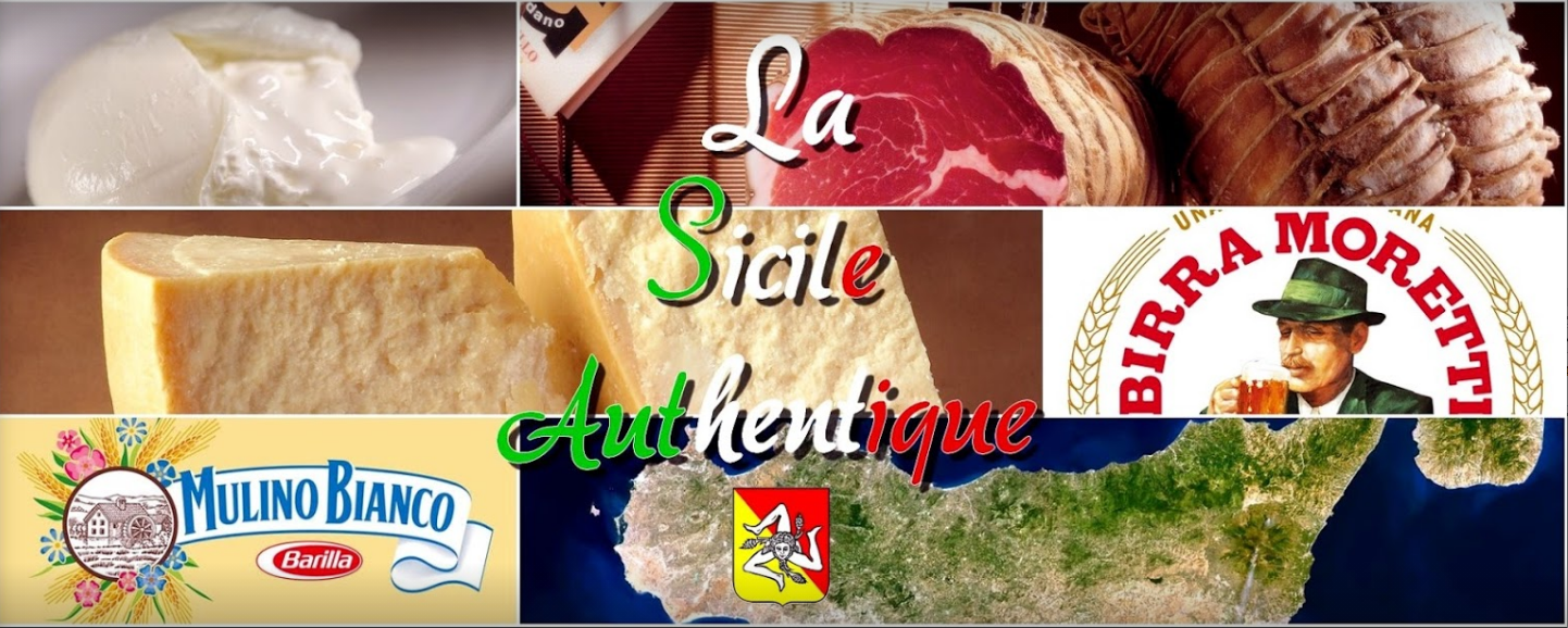magasin La Sicile Authentique